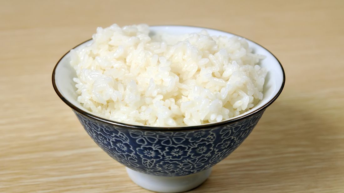 一碗米饭=一碗糖,米饭的含糖量真有这么高?