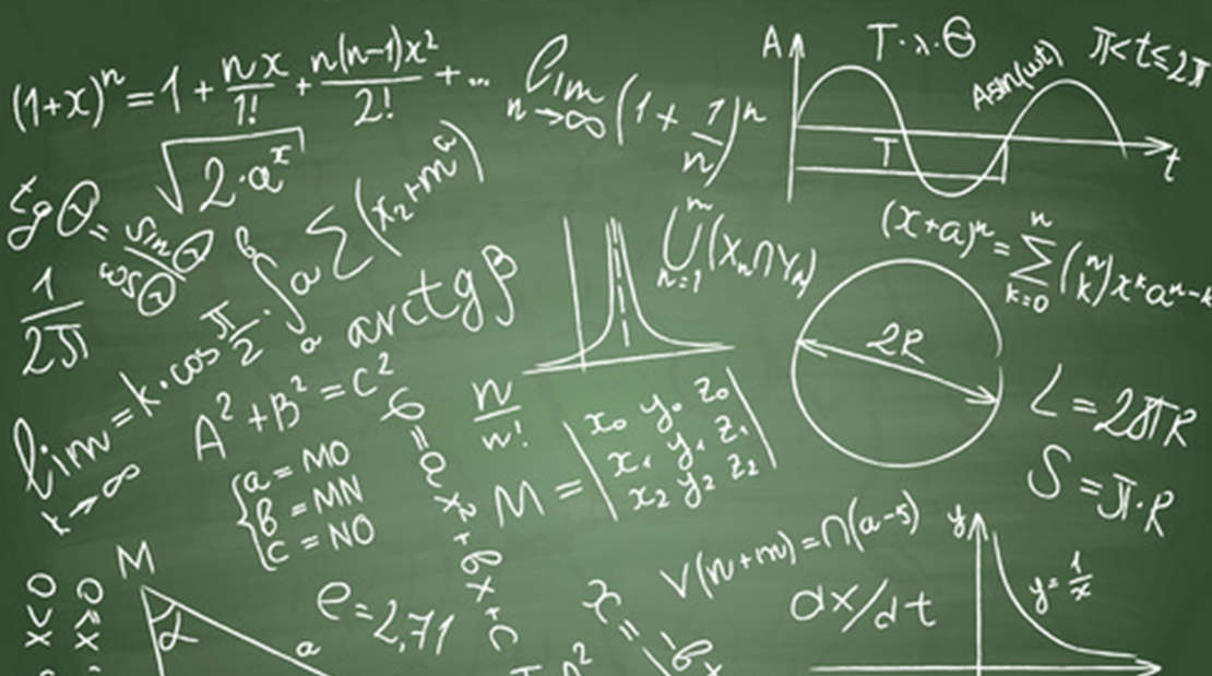 得数学者得天下!理解数学,从纠正对数学的偏见开始?